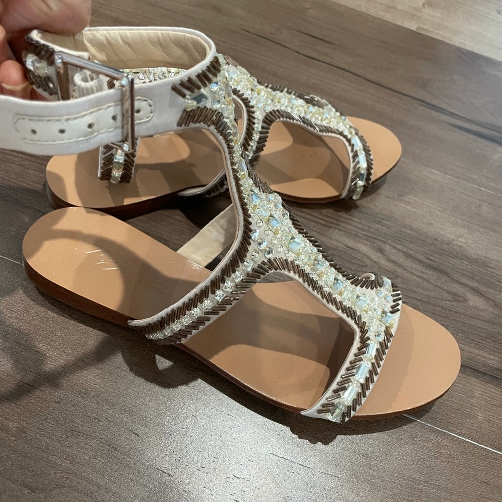 Sandals by Imagine Vince Camino